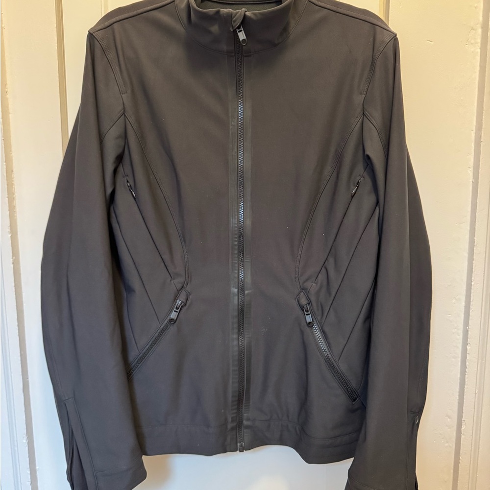 Lululemon Athletica Men’s Black Jacket